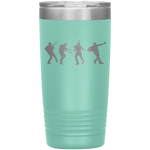 Dancing Dave - 20oz Tumbler