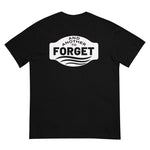 One Drink - Comfort Colors Tee