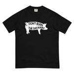 Pig - Comfort Colors Tee