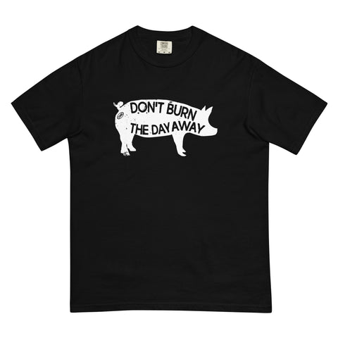 Pig - Comfort Colors Tee