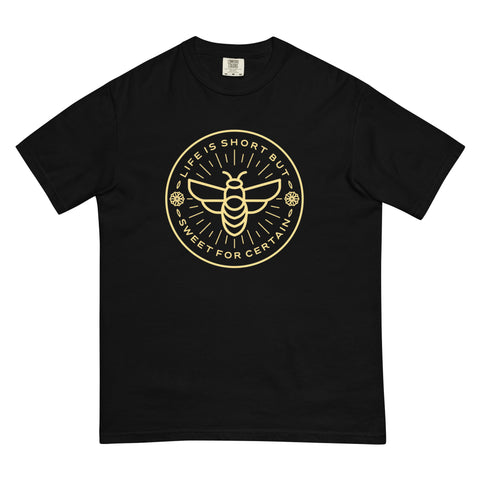 Bee - Comfort Colors Tee