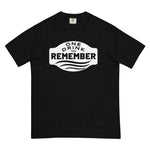 One Drink - Comfort Colors Tee