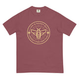 Bee - Comfort Colors Tee