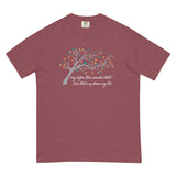 Dreaming Tree - Comfort Colors Tee