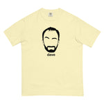 dave - Comfort Colors Tee
