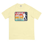 Labor Dave Weekend - Comfort Colors Tee