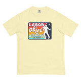 Labor Dave Weekend - Comfort Colors Tee