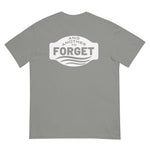 One Drink - Comfort Colors Tee