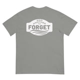 One Drink - Comfort Colors Tee