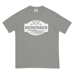 One Drink - Comfort Colors Tee