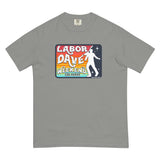 Labor Dave Weekend - Comfort Colors Tee