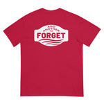 One Drink - Comfort Colors Tee