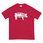 Pig - Comfort Colors Tee