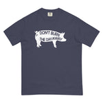 Pig - Comfort Colors Tee