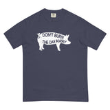 Pig - Comfort Colors Tee