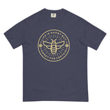 Bee - Comfort Colors Tee