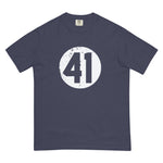 41 - Comfort Colors Tee