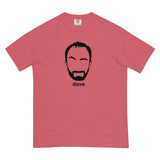 dave - Comfort Colors Tee