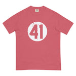 41 - Comfort Colors Tee