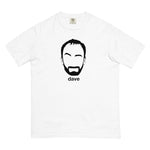 dave - Comfort Colors Tee