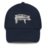 Pig - Dad hat