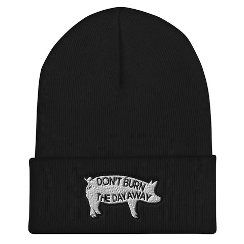 Pig - Beanie