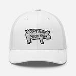 Pig - Trucker Cap