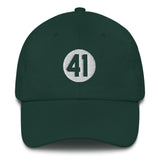 41 - Dad hat