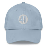 41 - Dad hat