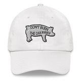 Pig - Dad hat