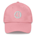 41 - Dad hat