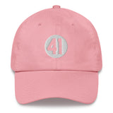 41 - Dad hat