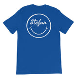 Stefan - Unisex T-Shirt