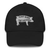 Pig - Dad hat