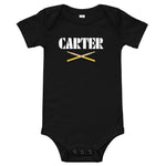 Carter - Onesie