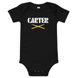 Carter - Onesie