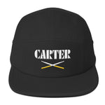 Five Panel Cap