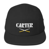 Five Panel Cap