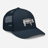 Pig - Trucker Cap