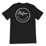 Stefan - Unisex T-Shirt