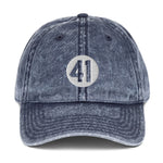 41 - Vintage Hat