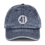 41 - Vintage Hat