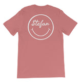 Stefan - Unisex T-Shirt