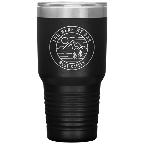One Sweet - 30oz Tumbler