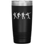 Dancing Dave - 20oz Tumbler