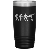 Dancing Dave - 20oz Tumbler