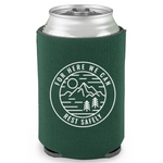 One Sweet Can Cooler