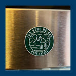 One Sweet - Enamel Magnet