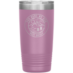 One Sweet - 20oz Tumbler