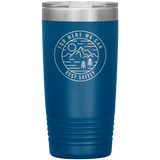 One Sweet - 20oz Tumbler